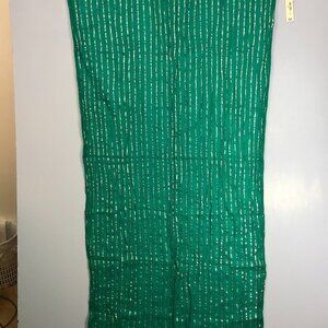 Zingara Scarf NWT